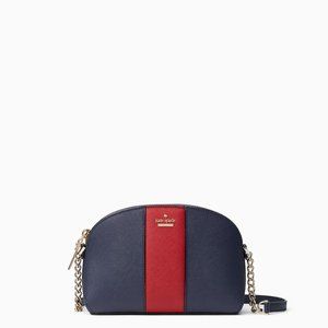 Kate Spade Cameron Street Racing Stripe Hilli